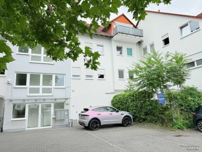 Zentral & praktisch. Eigene Wohnung o. Investition!