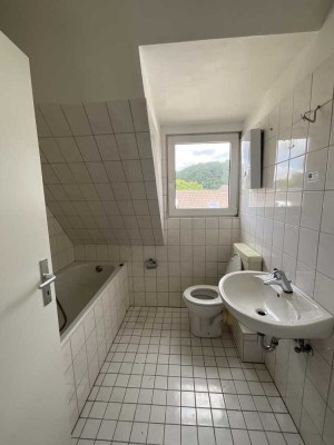 2- Zimmer-Wohnung in Plettenberg Eschen