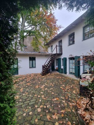 Wohnung zu vermieten bis 1.7.2027 teilweise möbliert