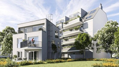 ++ DEMNÄCHST ++ Exklusives NEUBAUPROJEKT in 1220 Wien