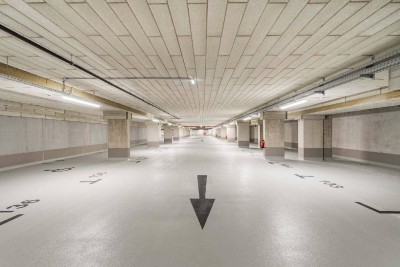 Wohnen in der Dommesgasse