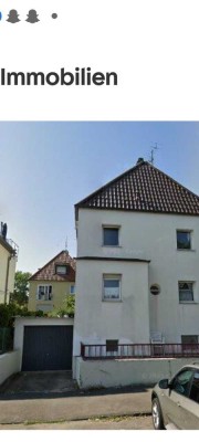 2 Zimmer Wohnung, in Zentrale Lage von Stuttgart Zuffenhausen