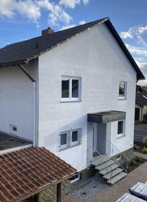 Modernisiertes Einfamilienhaus mit EBK in Rödersheim-Gronau, Rödersheim-Gronau