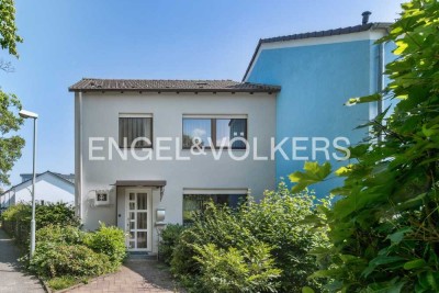 Großer Garten und so viel Potenzial - Ihr Reihenhaus in Schwalbach