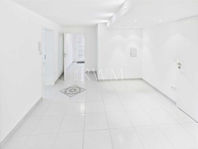 Ankommen & aufblühen – 
Ihre neue Erdgeschosswohnung mit Sonnenterrasse.
Sofort bezugsbereit!