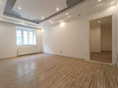 1-Zimmer Wohnung zum Schnäppchenpreis! Zentrale Lage im 16. Bezirk und gute Anbindung - Nähe U3 Station Ottakring!