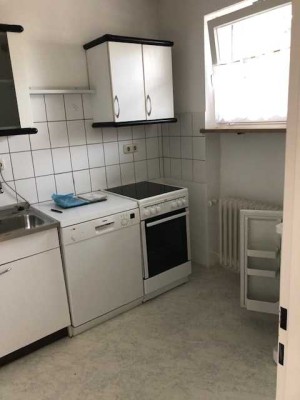 Sonnige 2 Zimmerwohnung nähe Rathenauplatz