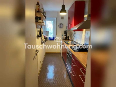 Tauschwohnung: Super Preis-Leistungsverhältnis