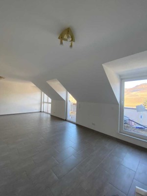 2-Zimmer Dachgeschosswohnung 85 qm in Bernkastel-Kues