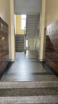 3-Zimmer-Wohnung mit Wintergarten in Hannover