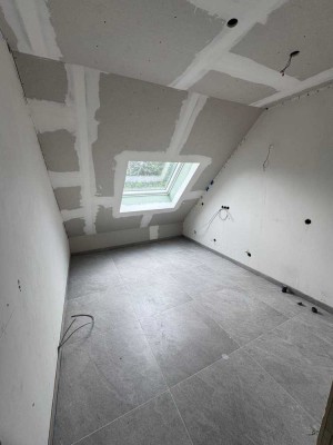 2-Zimmer-NeubauWohnung mit gehobener Innenausstattung mit Balkon in Mehrhoog