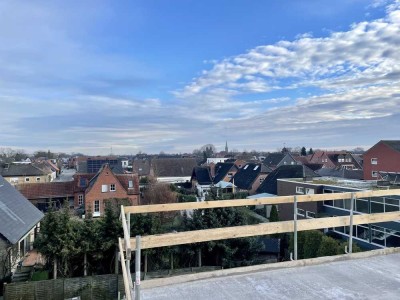 *Reserviert* Großzügiges Penthouse in ruhiger und zentraler Lage!