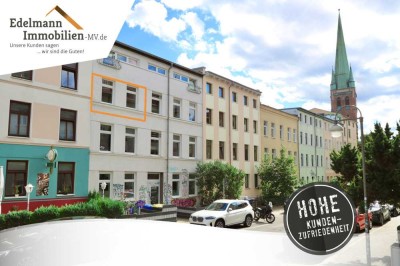 Attraktive 2-Zimmer-Stadtwohnung in Top-Lage der KTV – ca. 46 m², ideal zur Vermietung oder Eigennut