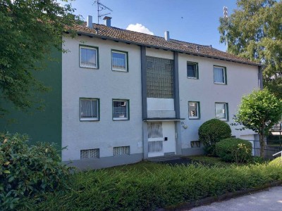 Klein aber fein! Appartement in ruhiger Lage