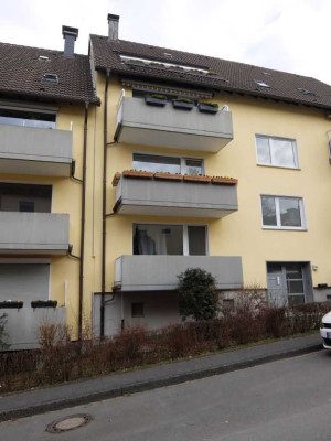 Schöne 2-Zimmer-Wohnung mit Balkon in Hagen