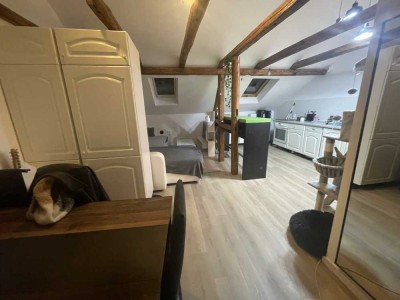 Helle 3-Zimmer Wohnung in Apolda - Besichtigung ab Sofort möglich.