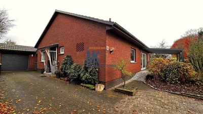 Falkenburg- gepflegter Bungalow  zu verkaufen