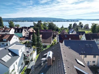 Geräumiges und vollständig renoviertes 6-Zimmer-Haus mit gehobener Innenausstattung in Allensbach