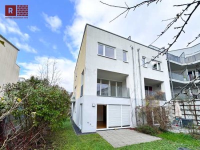 Ein Haus voller Möglichkeiten: fast 200m² auf vier Ebenen + Garten + Garage für die ganze Familie