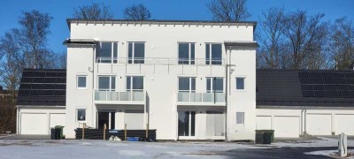 KfW 40 - 2 Zimmer Wohnung in Kemnath ab Sofort