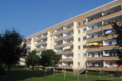 Willkommen in Ihrem neuen Zuhause in Leipzig