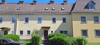 Reihenhaus - direkt am Naherholungsgebiet Linz - Wasserwald