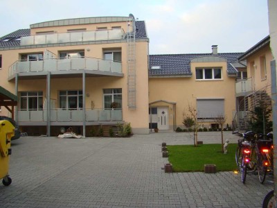 Citywohnung Zentrumsnähe