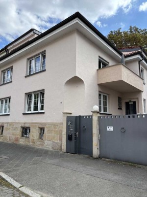 MA - OSTSTADT !!! Saniertes Wohn- und Geschäftshaus mit Charme & Substanz