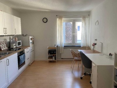Ideale Single-Wohnung - zentrumsnah