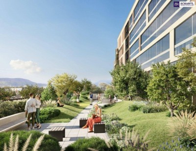 Moderne, helle Wohnung mit Küche – Worauf noch warten sichern Sie sich Ihr Eigenheim!!!