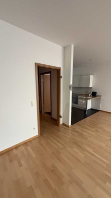 Stilvolle 1-Zimmer Wohnung im Herzen von Leipzig