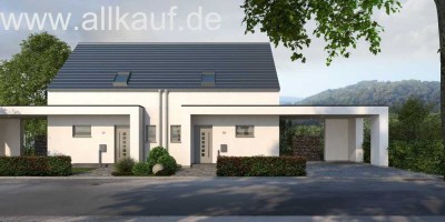 All in - Preisknüller - Ihre Traum vom eigenheim wird wahr
