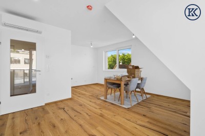 OPEN HOUSE am 12.06. ab 12:00 UhrTop Wohnung mit erstklassiger Ausstattung nahe U2 Aspernstraße