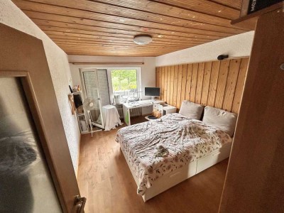 großzügige, charmante 3-Zimmer Wohnung im Münchner Norden!