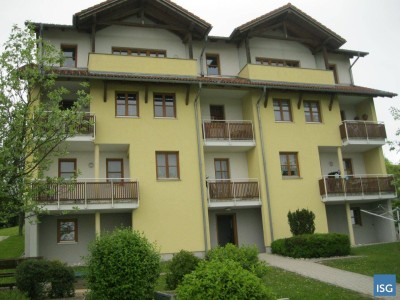 Objekt 348: 3-Zimmerwohnung in 4762 Sankt Willibald, Hauptstraße 38, Top 1
