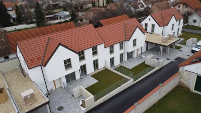 NEUE PREISE! Reihenhaus in St. Margarethen