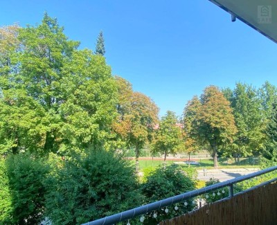 Diese charmante und gut gepflegte 2-Zimmer-Wohnung bietet Ihnen komfortables Wohnen in bester Lage!