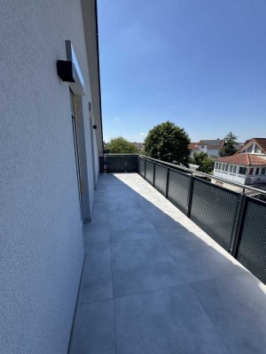 4-Zimmer Neubau Erstbezug Traumhaft