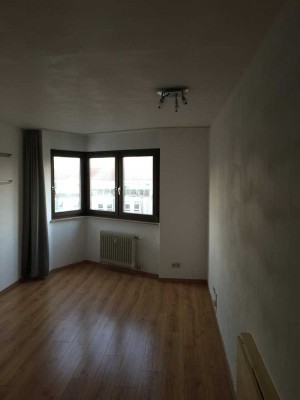 Appartement in Uni-Nähe mit Taunusblick - provisionsfrei