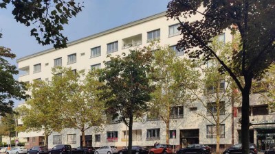 Charmante 2,5 Zimmer Wohnung in Wilmersdorf