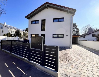 ERSTBEZUG - MODERNES 2-ZIMMER APARTMENT