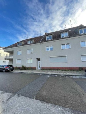 3-Zimmer-Wohnung zu vermieten