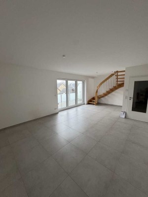 3-Zimmer Maisonette Wohnung Nähe Stadtpark und Krankenhäuser