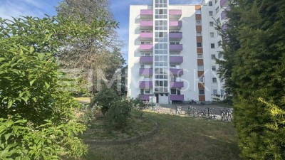 ** Solide Kapitalanlage, 2 Zimmer, Kerpen in leeren zustand ! **
