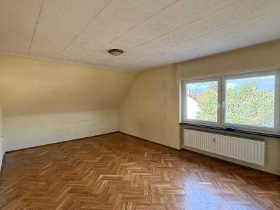 Helle, durchflutete 4-Zimmer-Wohnung in Fürth