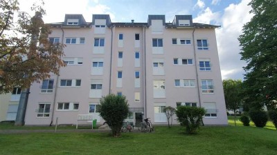3 Zimmer Erdgeschosswohnung in Kehl