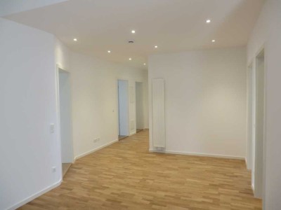 Traumhaft sanierte 4-Zimmer Altbauwohnung im Dreimühlenviertel! Neuwertige Ausstattung
