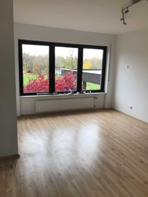 Ruhige Wohnlage mit unverbautem Mainblick