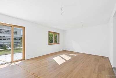 Alt-Hietzing erleben – 2-Zimmer-Wohnung mit Balkon und ganz besonderem Flair | Top 1