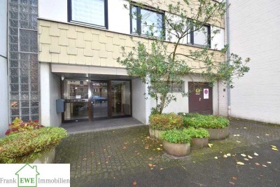 Objekt Nr. 329_1,  40597 Düsseldorf Benrath
1-Zimmer-Appartement mit Balkon + Tiefgaragenstellplatz